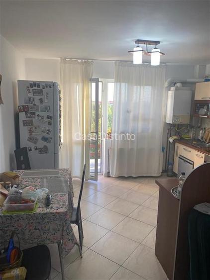 Apartament cu 3 camere si parcare inclusa - 8