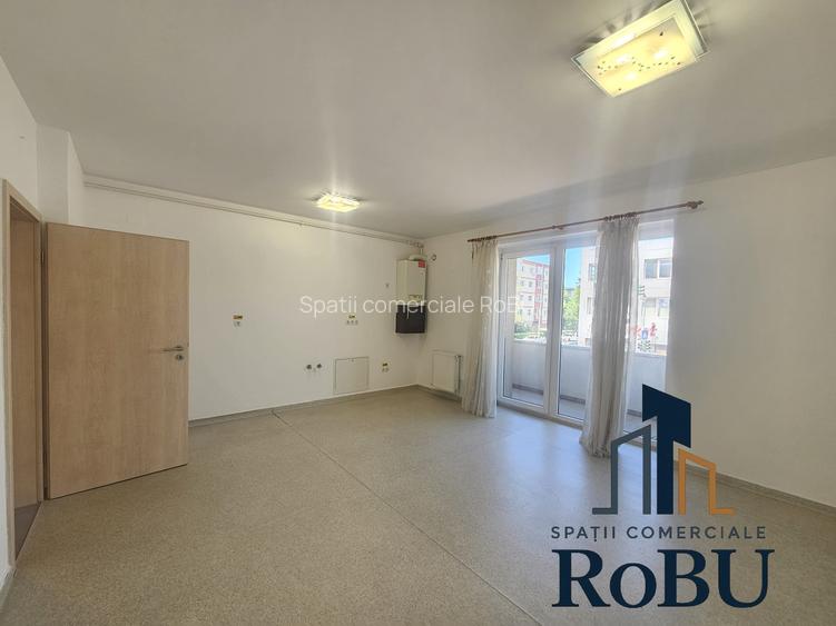 Spatiu office / SAD Calea Bucuresti CABU54 liceu INFO # RoBU Spatii Comerciale - 5