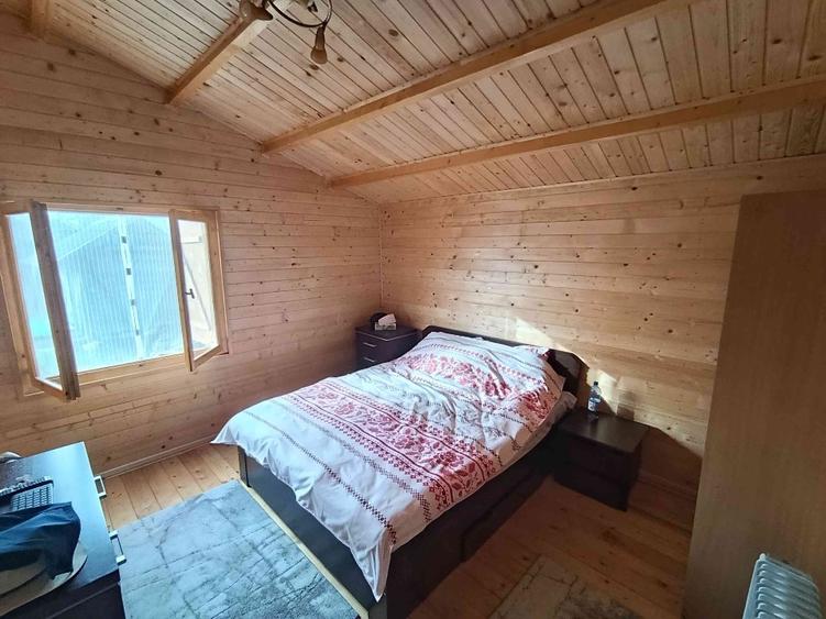 Oferta! Vând domeniu unicat (1 Ha) cu casă și livadă – Drăghiceanu, Giurgiu | Op
