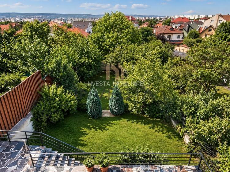Casa individuala de 256 mp si curte, Pet friendly, in Andrei Muresanu! - 28