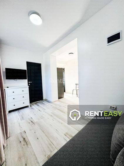 De inchiriat! Apartament cu 2 camere zona Tatarasi - Eternitatea - 3