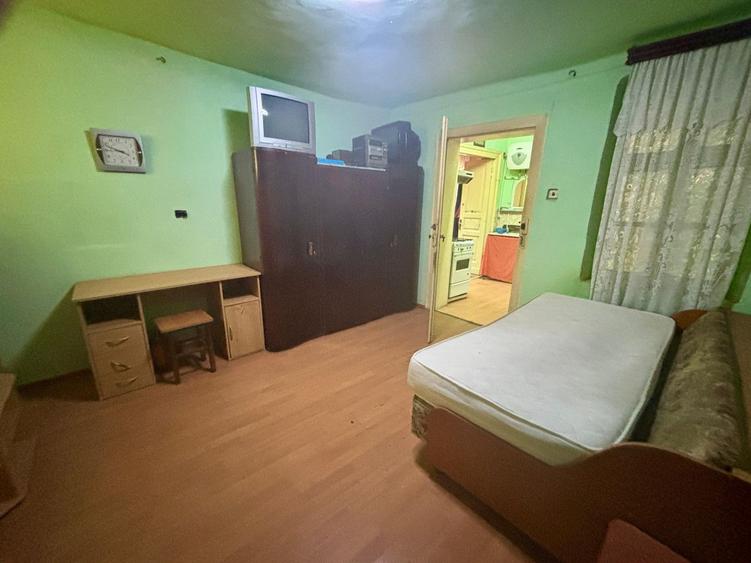 VANZARE CASA TOATE UTILITATIILE ZONA TRANSILVANIEI, PLOIESTI