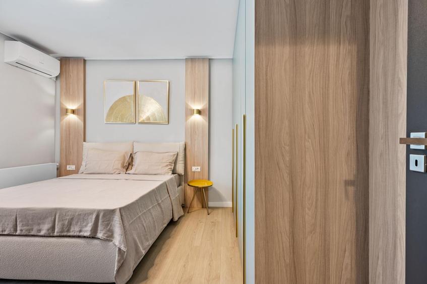 Casa individuala/Premium/ Terasa