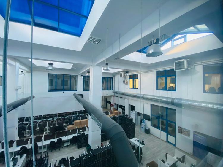 Clădire mixtă în zonă centrală – ideală pentru multiple activități, COMISION 0%