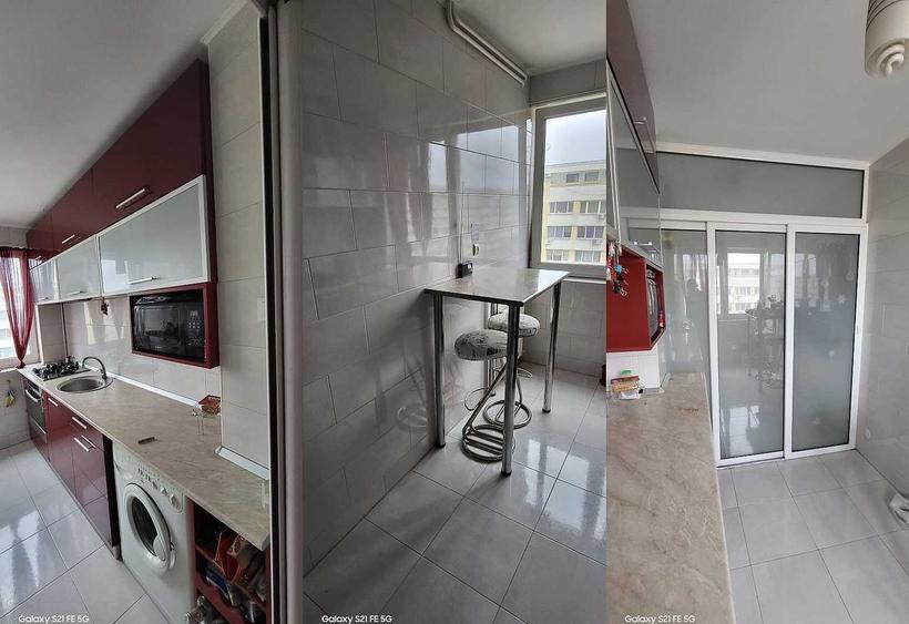Iancului-3 camere METROU