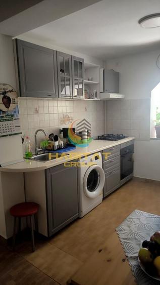 Brancoveanu metrou 3min vanzare 2 camere decomandat 2 balcon