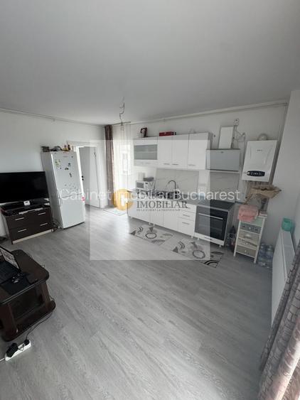 2 Camere - 60MP | Credit | 2023 | Parcare Subteran-INCLUS | Preciziei - 5