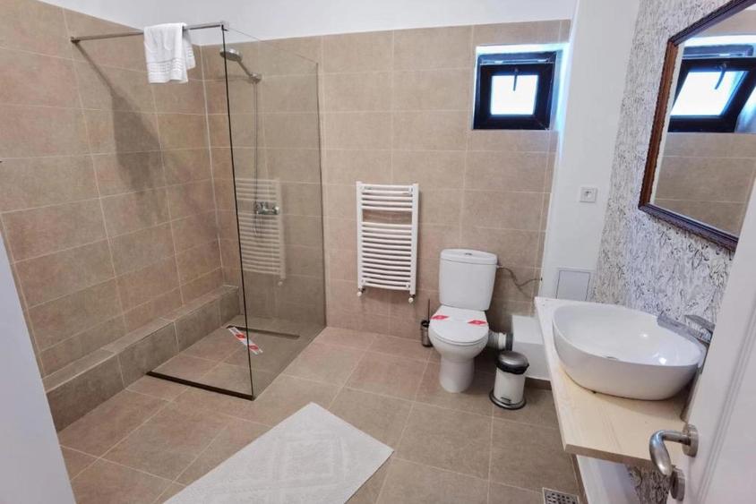 Resort Afacere la cheie gata sa produca Delta Dunării Murighiol