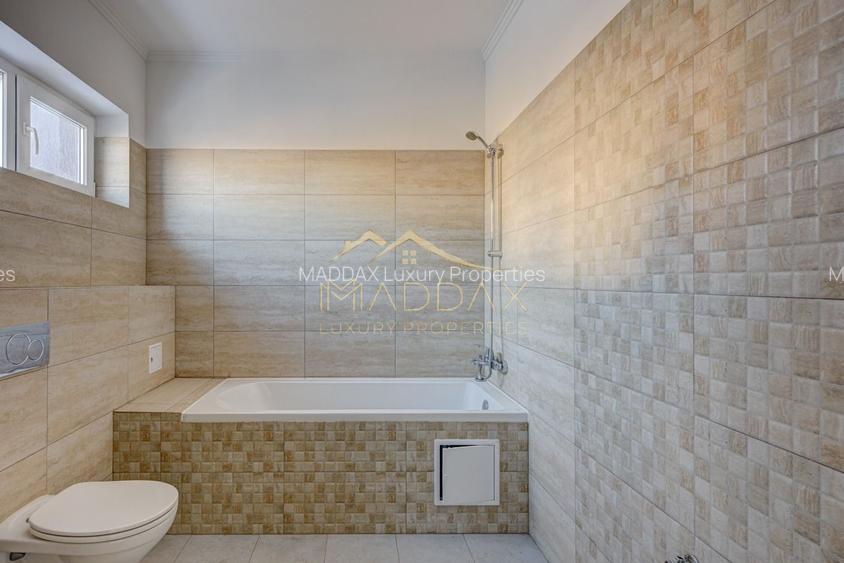 Vila ***400mp*** + Curte Proprie // zona Herastrau - 39