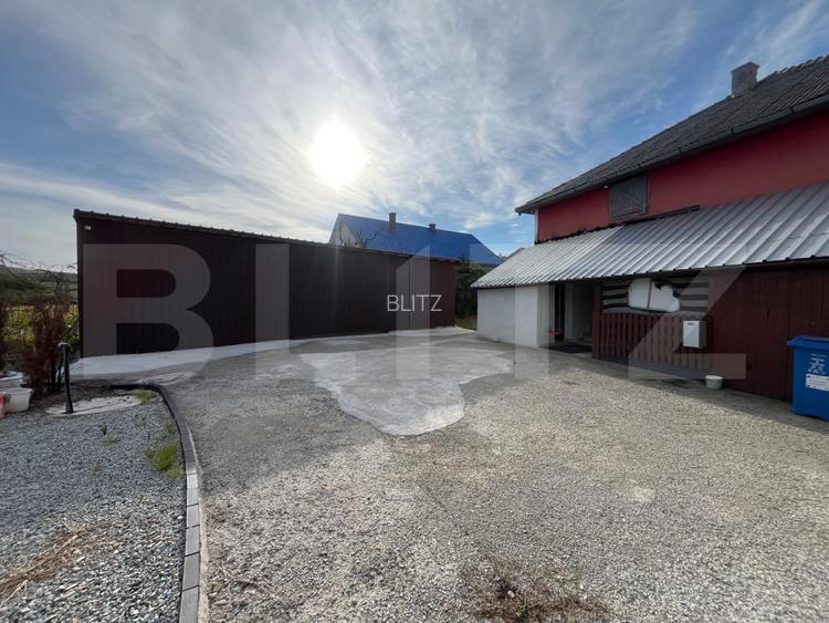 Casa de vanzare, 120 mp, teren 860 mp, zona Blăjenii de Jos - 4
