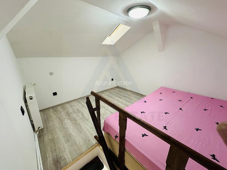 Apartament 2 camere 45 mp utili zona Vasile Aaron - 5