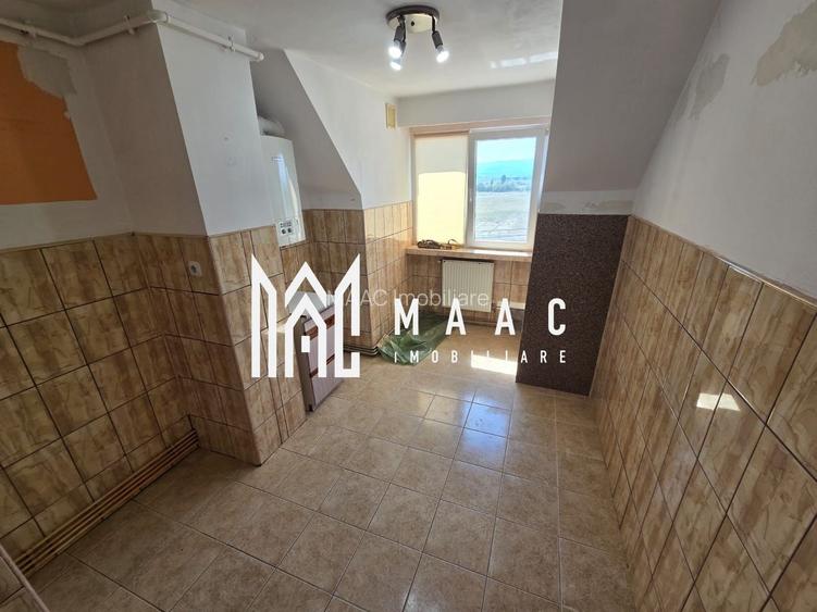 Apartament spatios la cheie 43 mpu Viile Sibiului - 4