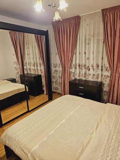 Apartament 2 camere Grivita-Donici