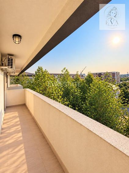 Apartament 3 camere de inchiriat Metrou Aparatorii Patriei - Prima - 18