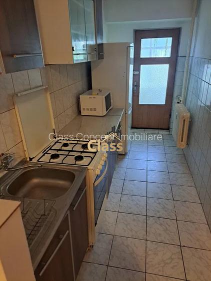 Apartament 1 camera | Investitie | 42 mpu | Kaufland Manastur - 4