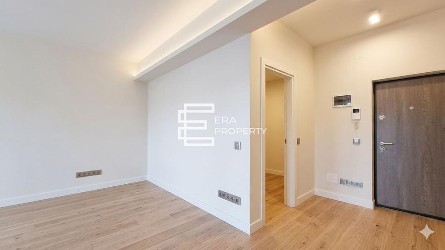 Apartament studio 40 mp, zona Brana Selimbar
