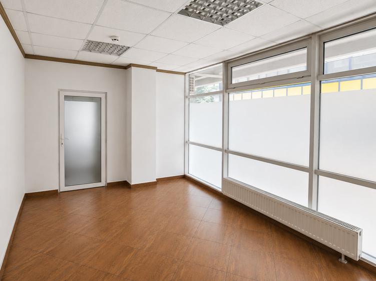 ALFA INVEST – Oportunitate de închiriere birou în zona ITC Brașov