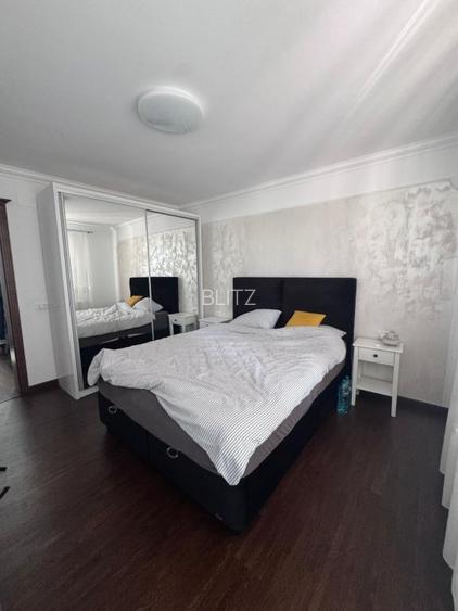 Duplex modern, mobilat si utilat complet - 8