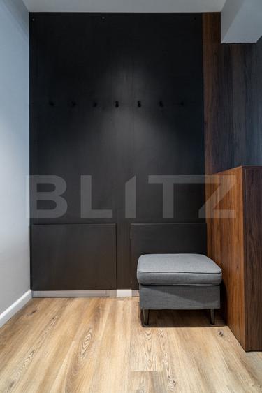 Apartament 2 camere cu terasă 11 mp, EAS Residence, Clujului