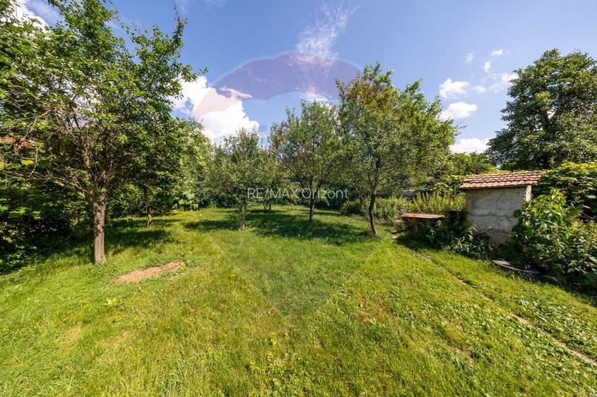 Casa renovata premium in Rasnov, ideala pentru locuinta si investitie - 18