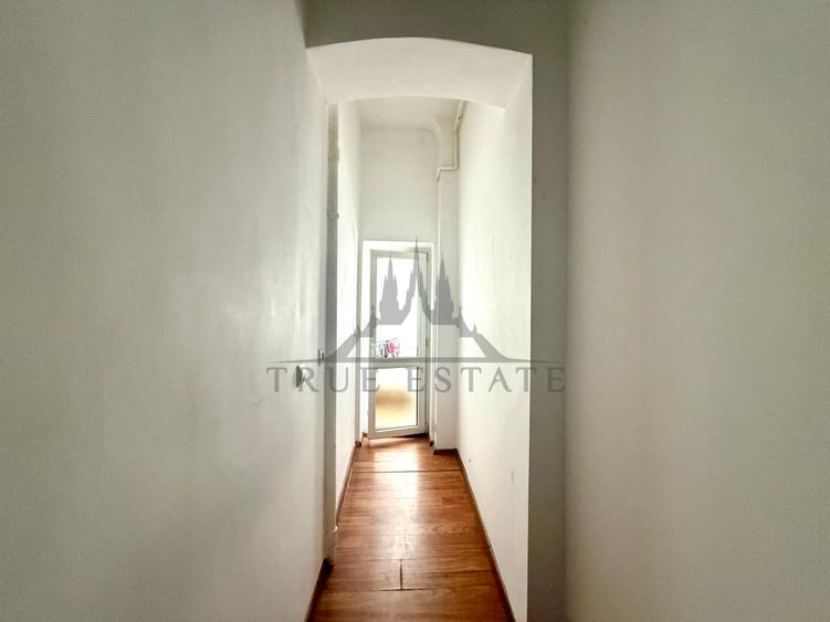 Apartament 2 camere Universitate- Carol