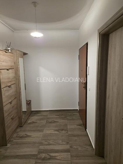Închiriez apartament 2 cam în Cartierul Solar, centrala termica, loc parcare - 6