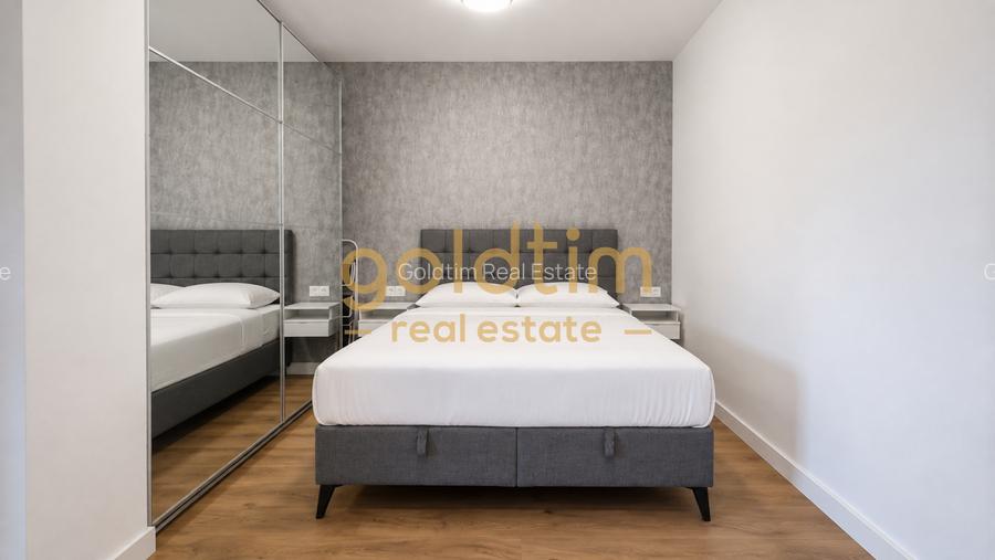 NOU / PISCINA EXTERIOARA / LOC PARCARE SUBTERAN / PET FRENDLY /SPATII DEPOZITARE