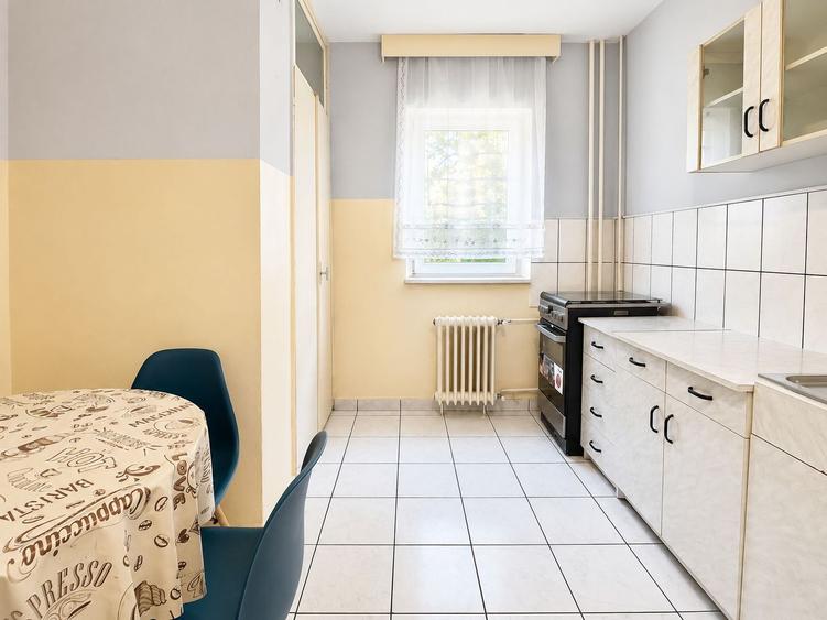 Apartament cu 2 camere de închiriat - zona Girocului