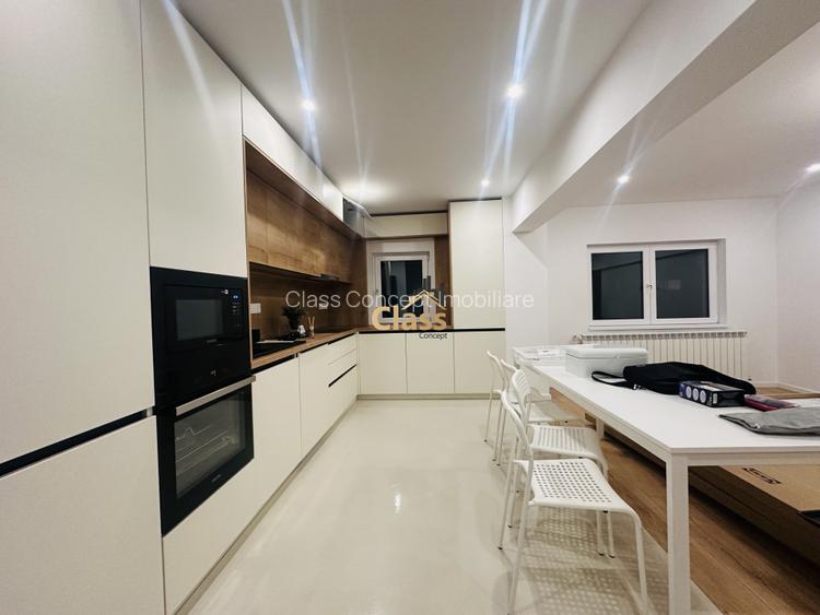 Apartament 4 camere | Decomandat | 82 mpu | Calea Floresti Manastur - 2