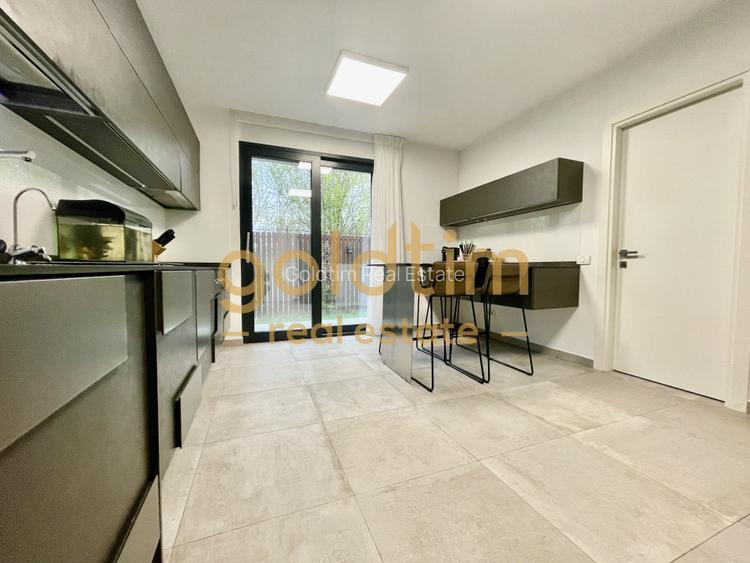 UNIQUE/LUXURY DESIGN/INDIVIDUAL VILLA/IANCU NICOLAE/2 PARKINGS - 12