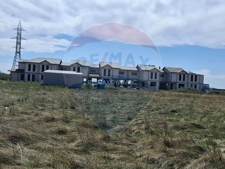 Teren ideal pentru complex rezidențial – Aradul Nou - 8
