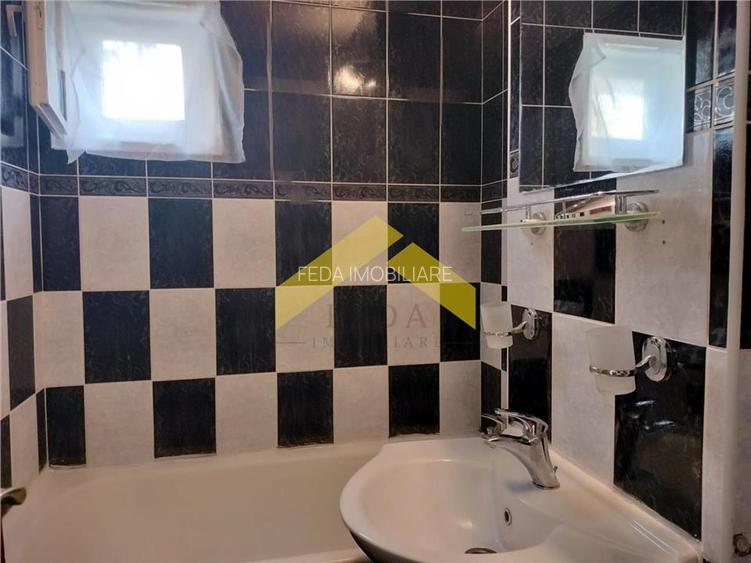 Apartament 4 camere de inchiriat zona Aurel Vlaicu - 6