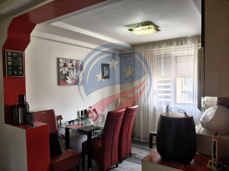 Apartament de vânzare Rovine