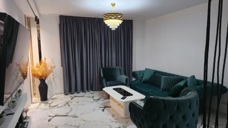 VILA Mobilata si Utilata LUX cu toate utilitatile - Cartier Privat