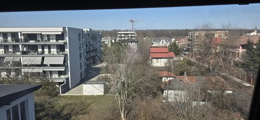 Apartament 4 Camere Iancu Nicolae | Luminos | Parcare | Vedere Libera