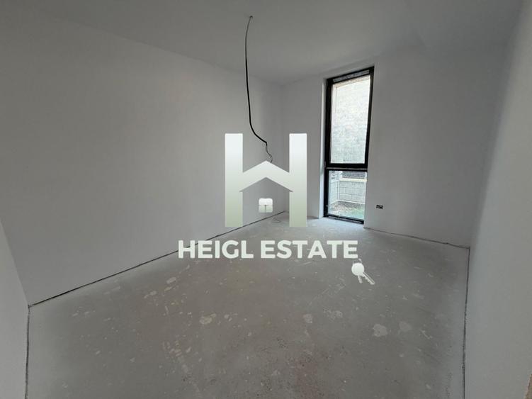 Duplex de vanzare cu 4 camere in Mosnita Noua