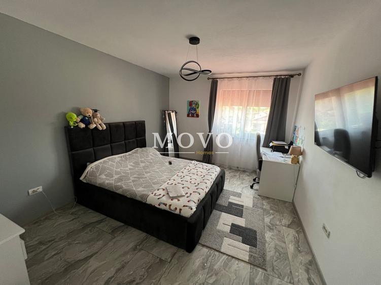 Casa individuala 5 camere | 150mp utili | 430mp teren | Zona Plopi