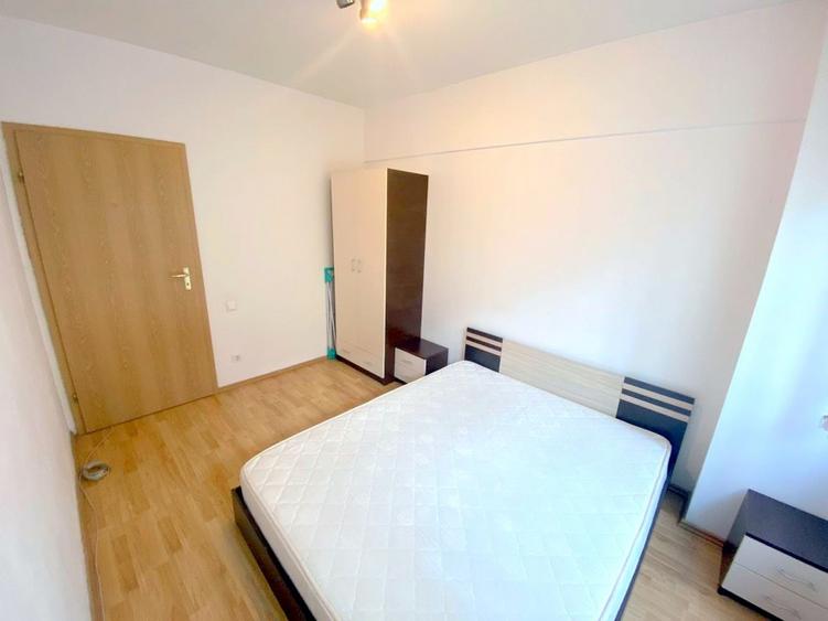 2 camere, bloc nou, mobilat complet, in Marasti, zona strazii Dorobantilor