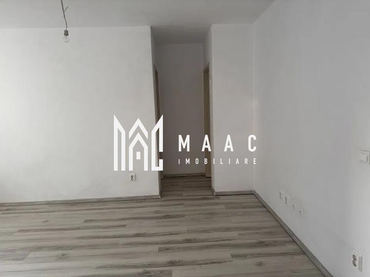 Apartament 2 Camere I Parter I Nemobilat I Balcon I Turnisor