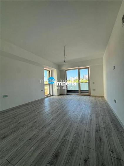 Apartament cu 1 camera,bloc Nou,Copou(intabulat,parcare subterana)! - 2