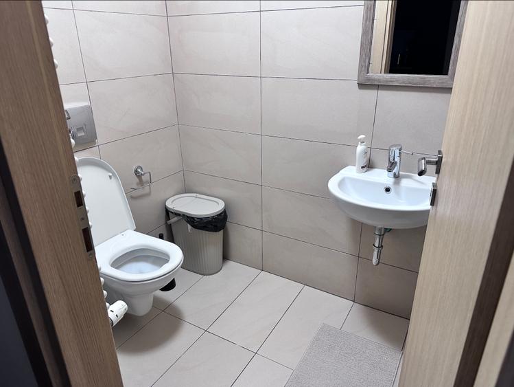 Apartament 2 Camere UpGround Metrou Pipera Fabrica de Glucoza 90 mp