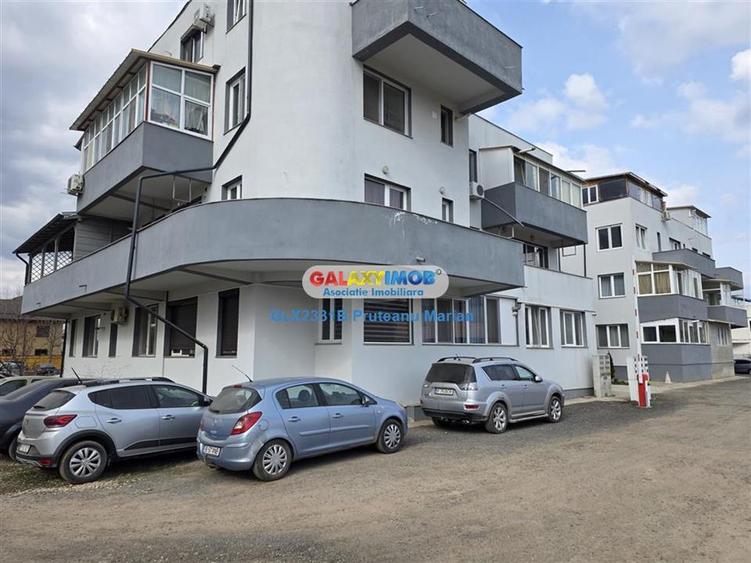 Inchiriere apartament cu 3 camere situat langa str Dantelei