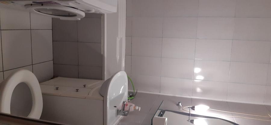 Închiriez garsoniera tomis 3