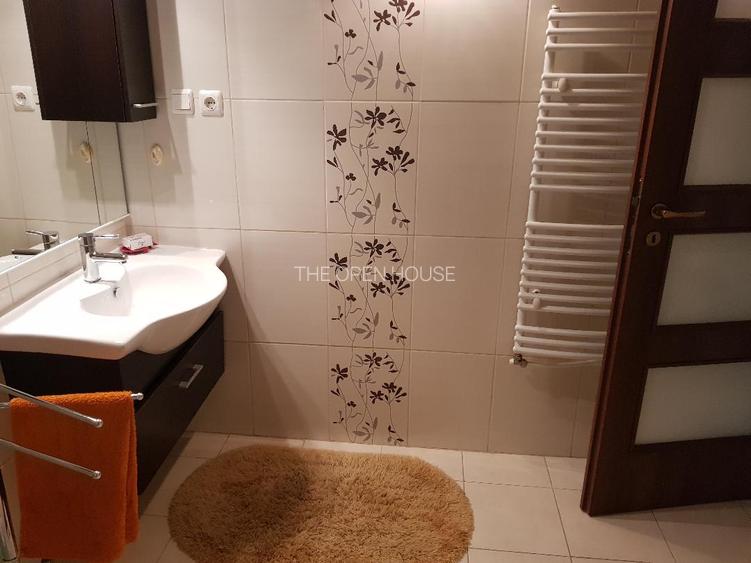 Inchiriez ap 3 camere in CENTRU - Pta Mihai Viteazul - 7