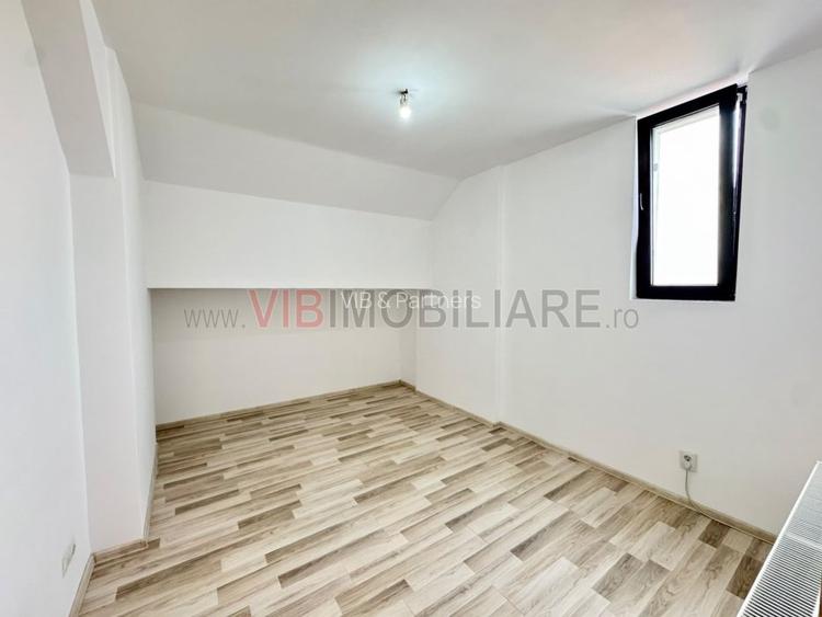 3 Camere - Gorjului - Bloc Nou
