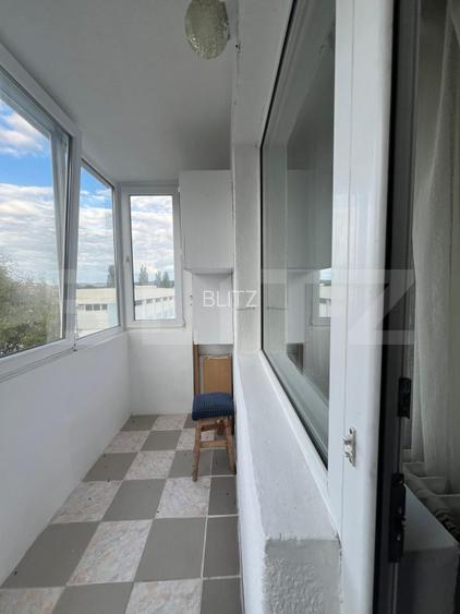 Apartament cu 2 camere, spațios și luminos | Zona Unirii - 8