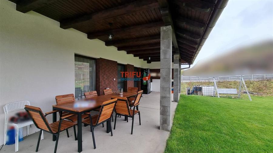 Case tip Duplex pe nivel de vanzare comuna Ighiu