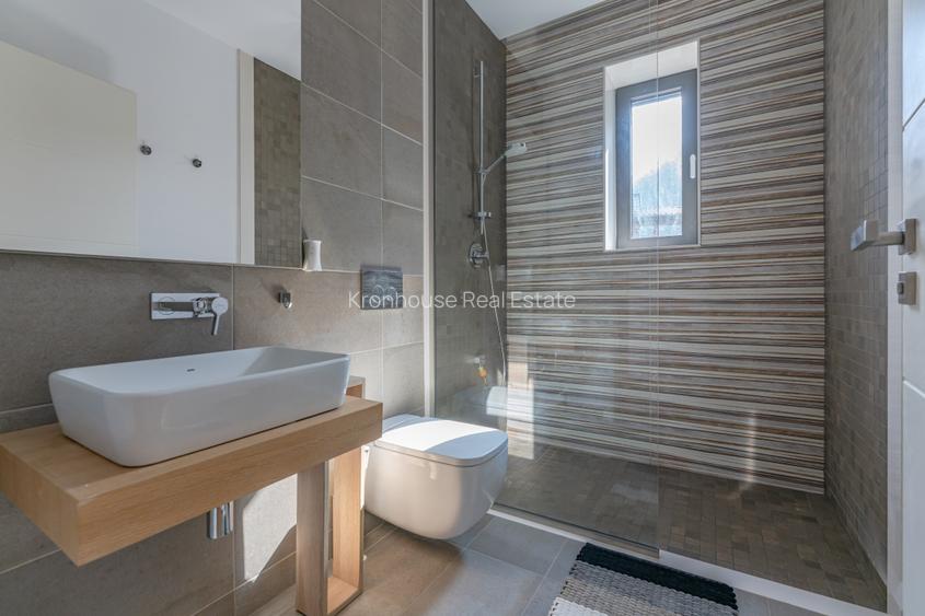 Penthouse Spectaculos | Jacuzzi | Vedere Panoramică | 4 Camere - 14