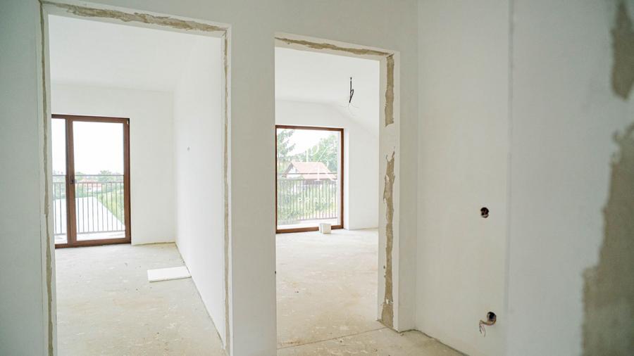Ocazie! Casa in Feleac, 4 camere, 2 garaje, 140 mp, 1000 mp teren, panorama!