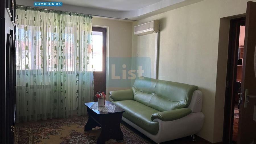 Apartament, 3 camere – zonă ultracentrală, str. Nicolae Bălcescu